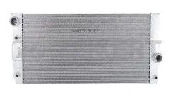 �������� ���������� ��������� BMW 5 (F10 F11) 09- 7 (F01-04) 08- MK1613 ����