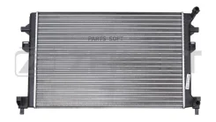 �������� ���������� ��������� Skoda Karoq (N_7) 17- Octavia (5E_ N_) 12- VW Golf VII-VIII 12- P MK1617 ����