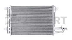�������� ������������ Audi A3 II 03- Skoda Octavia (1Z_) 04- Superb (3T_) 08- VW Golf V VI 03- MK3003 ����