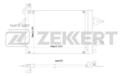 �������� ������������ Seat Cordoba III 02- Ibiza III 02- Skoda Fabia (6Y_ 5J_) 99- Roomster (5J) MK3114 ����