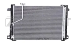 �������� ������������ MB C-Class (204) 07- CLS (C218) 11- E-Class (207 212) 08- GLK (X204) 08- MK3076 ����