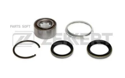������� �� RL-5213 / ����������� ������� �����. (��� ABS) Toyota Corolla (E90) 87-, ����� RL1213 ����
