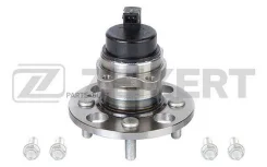 ������� ������ (� ABS) Hyundai Accent III 05- Getz 02 Kia Picanto 04- Rio II 05- RL1367 ����