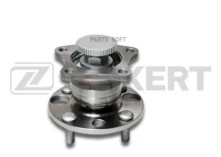 ������� ������ (� ABS) Toyota Corolla (E100) 92- Corolla (E110) 97- RL1604 ����