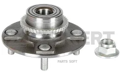 ������� ������ (� ABS) Nissan Almera (N16) 00- RL1939 ����