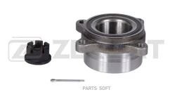 ������� �������� (��� ABS) Mitsubishi Pajero III IV 00- RL2091 ����