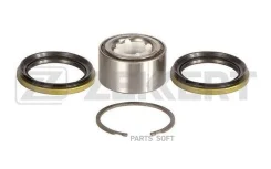 ������� �� RL-6208 / ����������� ������� ������ (��� ABS) Toyota Corolla (E100 E110) 95-, ����� RL2208 ����