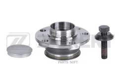 ������� ������ (� ABS) VW Polo V 15- Skoda Fabia (542) 10- Rapid (NH_ NK_) 12- Seat Toledo IV 12 RL2298 ����