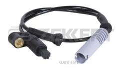������ ABS ������. BMW 3 (E36) 90- Z3 (E36) 95- SE6224 ����