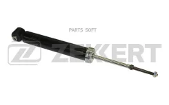 ����������� ������� ������ �������� Citroen C-Crosser 07- Mitsubishi Outlander II 06- Peugeot 4007 SG2028 ����