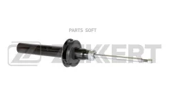 ����������� ������� �������� �������� Audi A4 IV 07- A5 07- SG2665 ����