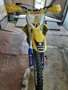 Suzuki RM 250. 250����. ��., ��������, ��� ���, � �������� ����