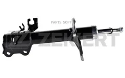 ����������� ������� ������ �������� �������� Nissan Almera II (B10 N16) 00- SG4049 ����