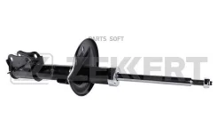 ����������� ������� ������ �������� �������� Chevrolet Aveo (T200 T250 T255) 03- Daewoo Kalos (KL SG4086 ����