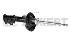 ����������� ������� ����� �������� �������� Fiat Punto (199_) 05- SG4098 ����
