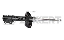 ����������� ������� ������ �������� �������� Fiat Punto (199_) 05- SG4097 ����