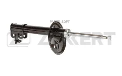 ����������� ������� ����� �������� �������� Toyota Rav 4 (A10) 98- SG4331 ����