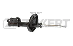 ����������� ������� ����� �������� �������� Mazda 626 IV 91- MX-6 92- SG4297 ����