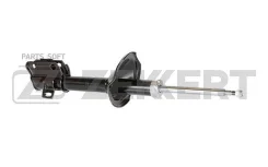 ����������� ������� ����� �������� �������� Subaru Forester (SF_) 97- SG4672 ����