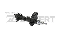 ����������� ������� ������ ������ �������� Hyundai Elantra III 00- SG4904 ����