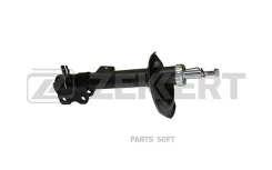 ����������� ������� ����� ������ �������� Nissan X-Trail (T30) 01- SG4952 ����