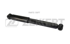 ����������� ������� ������ �������� Opel Signum 03- Vectra C 02- SG5161 ����