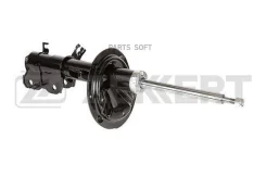 ����������� ������� ������ �������� �������� Nissan Cefiro (A33) 03- Teana (J31) 03- SG5168 ����