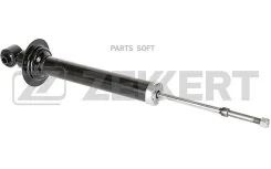 ����������� ������� ������ �������� Lexus IS (_E2_) 05- SG6160 ����