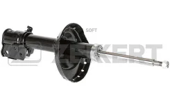 ����������� ������� ����� �������� �������� Subaru Forester (SG) 05- SG6253 ����