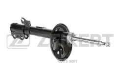 ����������� ������� ����� �������� �������� Toyota RAV 4 (A20) 00- SG6551 ����