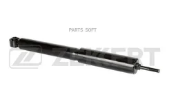 ����������� ������� ������ �������� Toyota LC 200 07- SG6752 ����