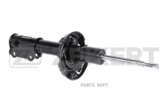 ����������� ������� ����� �������� �������� Hyundai Solaris II 17- SG6828 ����