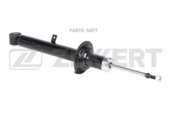 ����������� ������� ����� �������� �������� Lexus IS200D (ALE20_) 10- IS250 (GSE20_ GSE30_) 05- IS SG6888 ����