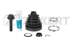 ������� ����� �-� Audi A3 96- TT 98- Seat Altea 04- Leon 99- Toledo III 98- Skoda Octavia (1Z) SM1003S ����