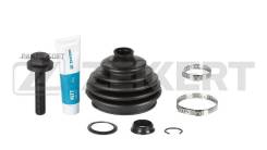   - Audi A3 I-II 04- Q3 13- TT I-II 98- Seat Leon I-III 99- Skoda Octavia (1U5 1 SM1006S 