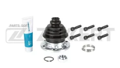 ������� ����� �-� Audi 90 84- 100 III 83- A6 II 97- SM1084S ����