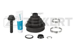 ������� ����� �-� Audi A4 94- A6 II 97- Skoda Superb (3U4) 01- VW Passat V 96- SM1097S ����