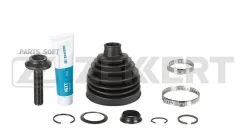 ������� ����� �-� Audi A4 II-III 00- SM1173S ����