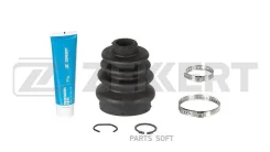 ������� ����� �-� Ford C-Max I-II 07- Focus I-III 98- Mondeo IV 07- Volvo S40 II 05- V50 05- C SM1257S ����