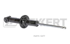 ����������� �������� ������ �������� Audi 100 III 82- 200 II 83- SO2063 ����