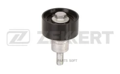 ����� �������� ����� ��� VW Polo V 12- Audi A4 V 15- Q3 II 13- Skoda Rapid (NH3) 15- Fabia (NJ3) SR1606 ����