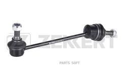 ������ ������������� �����. ���. /����. Land Rover Freelander 98- SS1378 ����