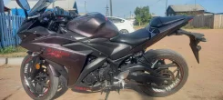 Yamaha YZF. 320����. ��., ��������, ���������, ��� ������� ����