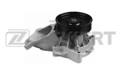 ����� ������� BMW 3 (E90-E93) 05- 5 (E60 E61) 02- 6 (E64 E63) 07- X3 (E83) 04- X6 (E71 E72) 0 WP1299 ����