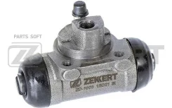 ������� ����. �������� Ford Transit II-VII 91- LDV Maxus 05- Nissan Cabstar (TL_ VL_) 01- ZD1020 ����