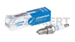 ����� ��������� (������ NGK 4339 ���� �� 1 ��. ) Chevrolet Aveo (T250 T255) 08- Spark (M300) 10- F ZK1032 ����
