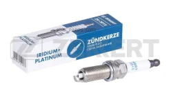 ����� ��������� (Iridium+Platinum ������ NGK 93482 ���� �� 1 ��. ) Subaru Forester (SH_ SJ_) 12- ZK3015 ����