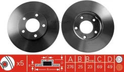 ���� ��������� � � (2�� ���� �� 1��) DF4384ZFR ����