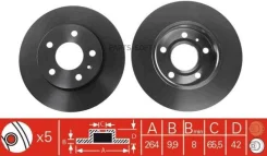 ���� ��������� � � (2�� ���� �� 1��) DF4051ZFR ����
