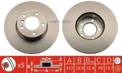 ���� ��������� DF4807SZFR ����